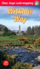 Wicklow Way (3 ed) - Book