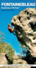 Fontainebleau Bouldering Off-Piste : At grade 6 and above - Book