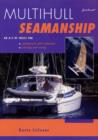 Multihull Seamanship - Book