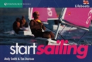 Start Sailing - Book