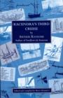 Racundra's Third Cruise - Book