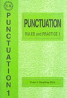 Punctuation Rules and Practice : No. 1 - Book