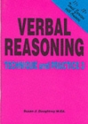 Verbal Reasoning : Technique and Practice No. 3 - Book