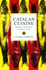 Catalan Cuisine - Book