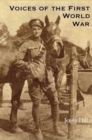 Voices of the First World War - Book