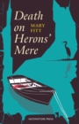 Death on Heron's Mere - Book