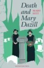 Death and Mary Dazill - Book