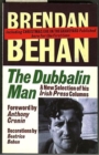 The Dubbalin Man - Book