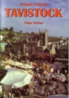 Around and About Tavistock - Book
