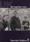 All Together Now - Community Participation for Young People - Book