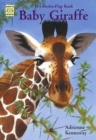 Baby Giraffe : A Lift-the-flap Book - Book