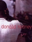 Donald Rodney : Doublethink - Book