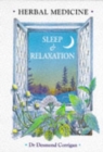 Herbal Medicine for Sleep and Relaxation - Book