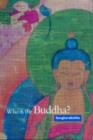 Who is the Buddha? - Book