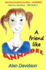 A Friend Like Annabel - eBook