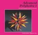 Advanced Polyhedra 1 : The Final Stellation of the Icosahedron - Book