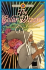The Color Wizard - Book