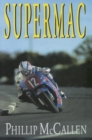 Supermac - Book