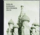 Ruslan Russian 2 : A Communicative Russian Course - Book