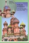 Ruslan Russian 2 Supplementary Reader with Audio CD - Book