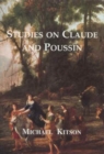Studies on Claude and Poussin - Book