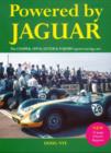Powered by Jaguar : The Cooper, HWM, Tojeiro and Lister Sports-racing Cars - Book