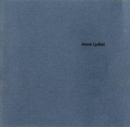 Anne Lydiat 1990-1996 - Book