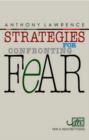 Strategies for Confronting Fear : New and Selected Poems - Book