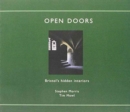Open Doors : Bristol's Hidden Interiors - Book