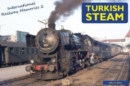 Turkish Steam - Book