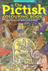 The Pictish Colouring Book - Book