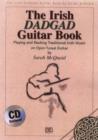 The Irish DADGAD Guitar Book - Book