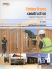 Timber Frame Construction - Book