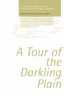 Tour of the Darkling Plain : The "Finnegans Wake" Letters of Thornton Wilder and Adaline Glasheen.195 - Book