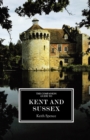 The Companion Guide to Kent and Sussex [ne] - Book