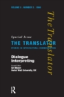 Dialogue Interpreting - Book