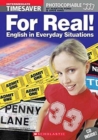 English in Everyday Situations with audio CD - Book