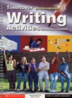 Writing Activities Elementary - Intermediate - Book