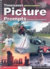 Picture Prompts Elementary - Intermediate - Book