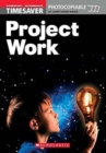 Project Work Elementary - Intermediate - Book