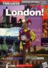 London! Elementary - Intermediate - Book