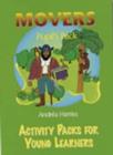 APYL Movers Pupil's Pack - Book