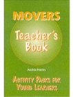 APYL Movers Teachers Book - Book
