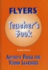 APYL Flyers Teachers Book - Book