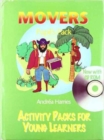 APYL Mover Action Pack - Book