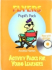 APYL Flyer Action Pack - Book