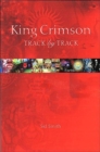 "King Crimson" : In the Court of - Book