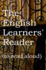 The English Learners' Reader - eBook
