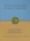 Frontiers of the Roman Empire - Book