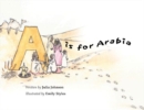 A is for Arabia - Book